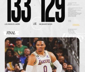 PP电子官网-87分26助攻0失误！湖人360合体最强一战击穿雄鹿