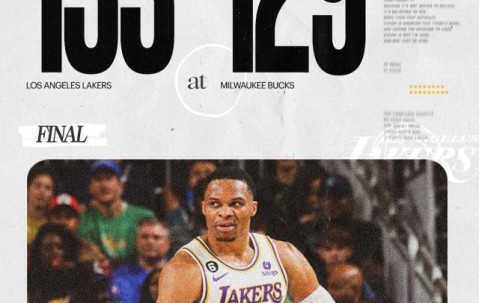 PP电子官网-87分26助攻0失误！湖人360合体最强一战击穿雄鹿