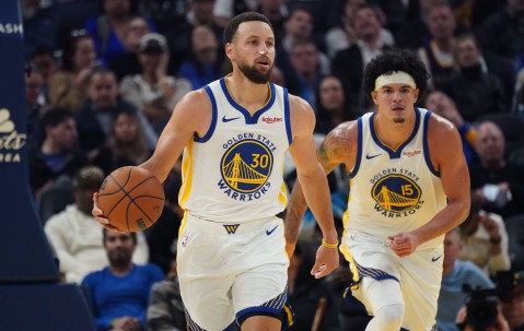 PP电子官网-库里：我们把目光放得太远不现实 要找到巴特勒伤缺后的赢球路径