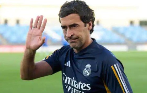 PP电子官网-德媒：劳尔成柏林联新帅热门，或48小时内官宣