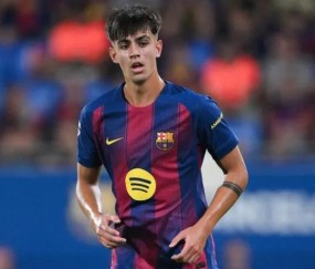 pp电子官方网站-世体：贝尔纳尔无意离开巴萨，除非俱乐部明确提出相关要求