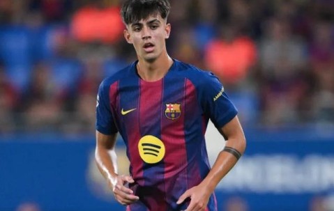 pp电子官方网站-世体：贝尔纳尔无意离开巴萨，除非俱乐部明确提出相关要求