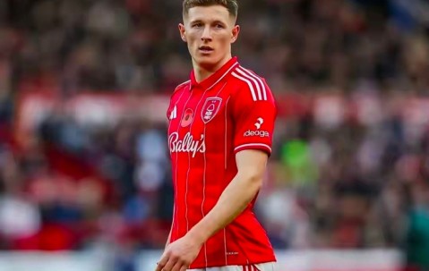 pp电子试玩-曼城欲1亿镑签森林中场安德森，曼联或难竞争|诺丁汉森林|德克兰-赖斯|纽卡斯尔|埃利奥特-安德森|罗德里戈·埃尔南德斯·卡斯坎特_新浪体育_新浪新闻