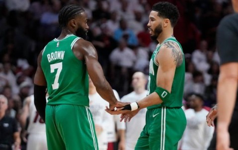 【NBA新赛季分档前瞻】三队挑战掘金 绿军最被看好