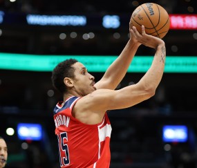 Shams：自由球员布罗格登1年合同签约尼克斯！