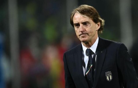 pp电子官方网站-曼奇尼：接受失利是成长的一部分 现在要抬起头来