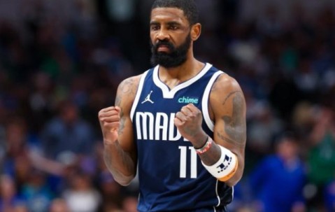 pp电子试玩-半场28分 系列赛终结战13胜0负 欧文无愧神仙之名