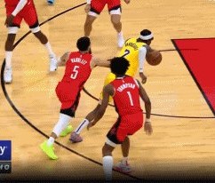 PP电子官网-掌掴詹姆斯 偷袭范德彪 恶汉狄龙脏出新境界