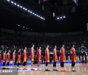 pp电子官方网站-余嘉豪:这届亚洲杯男篮私交很好&很团结 12个人都明白自己的定位