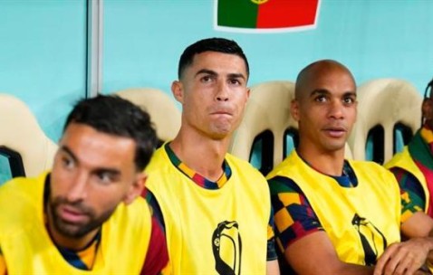 葡萄牙记者：没C罗 葡萄牙队踢得好得多！